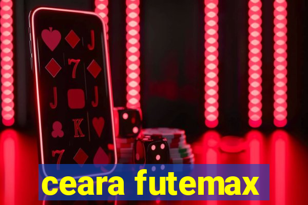 ceara futemax